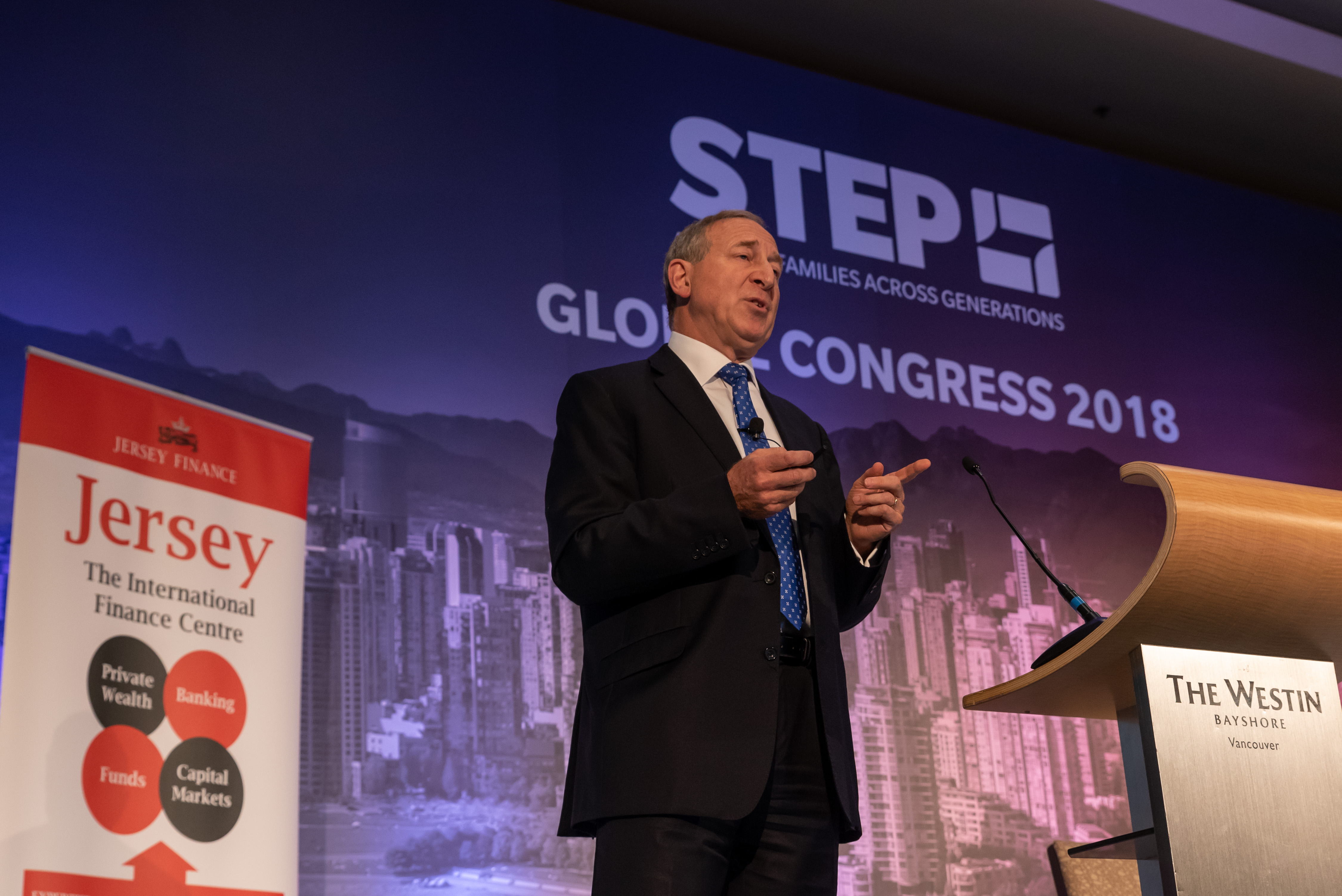 STEP Global Congress