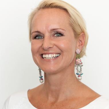 Kecia Barkawi photo