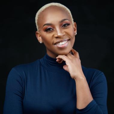 Tsitsi Mutendi photo