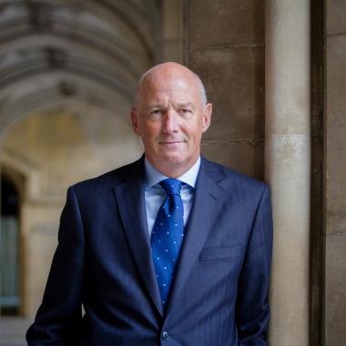 John Stevenson Photo