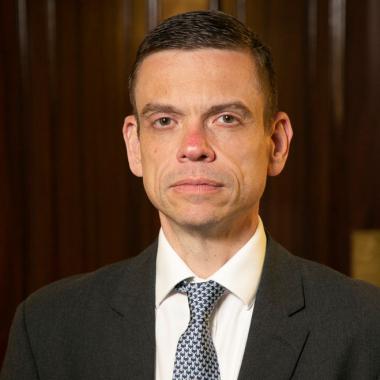 Leonardo Braune TEP photo
