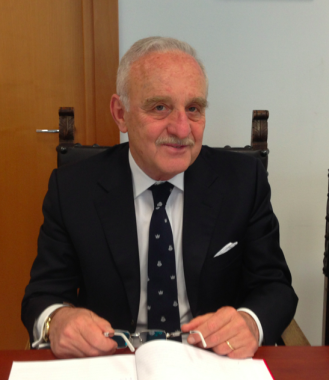 Maurizio Lupoi photo