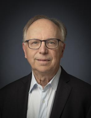 Kenneth Shulman image