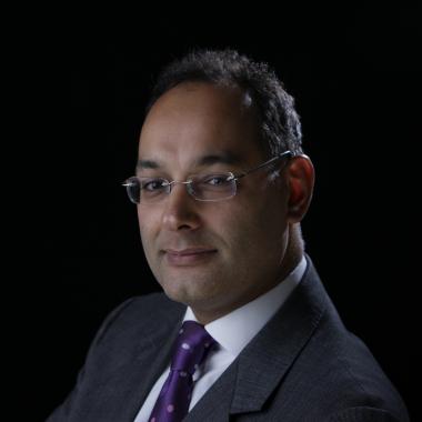 Hon. Justice Asif KC