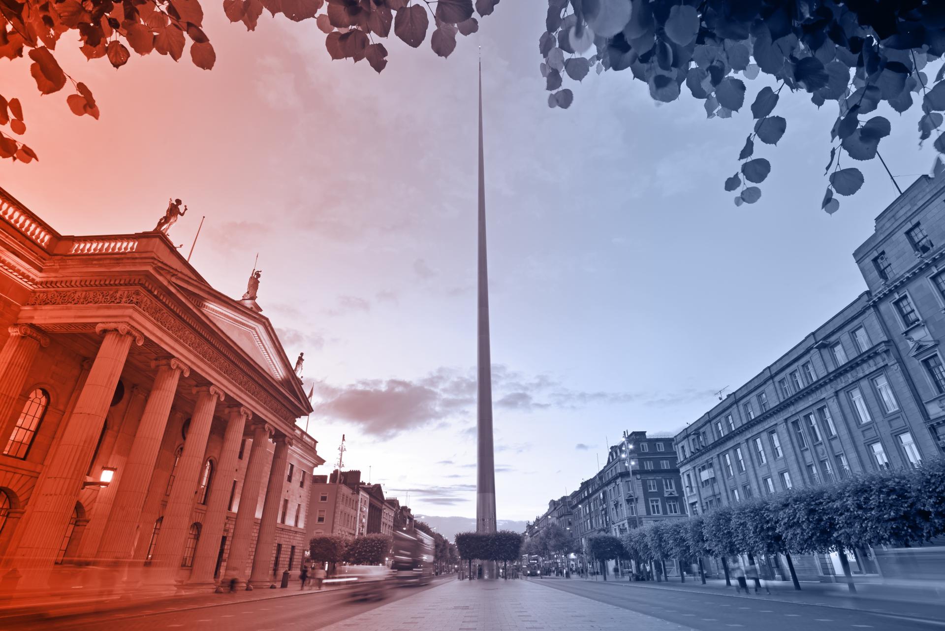 Dublin