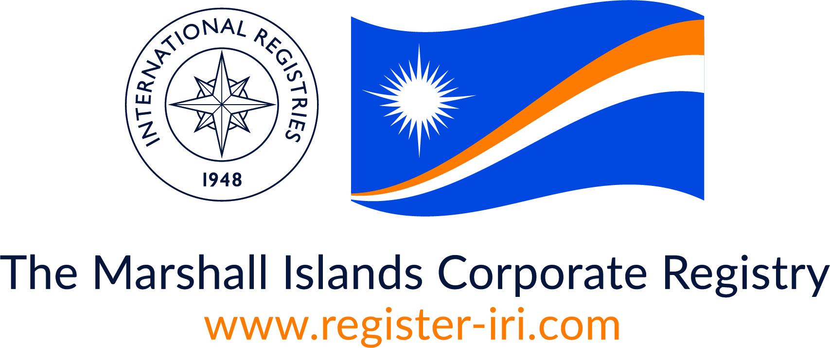 IRI/The Marshall Islands Registry