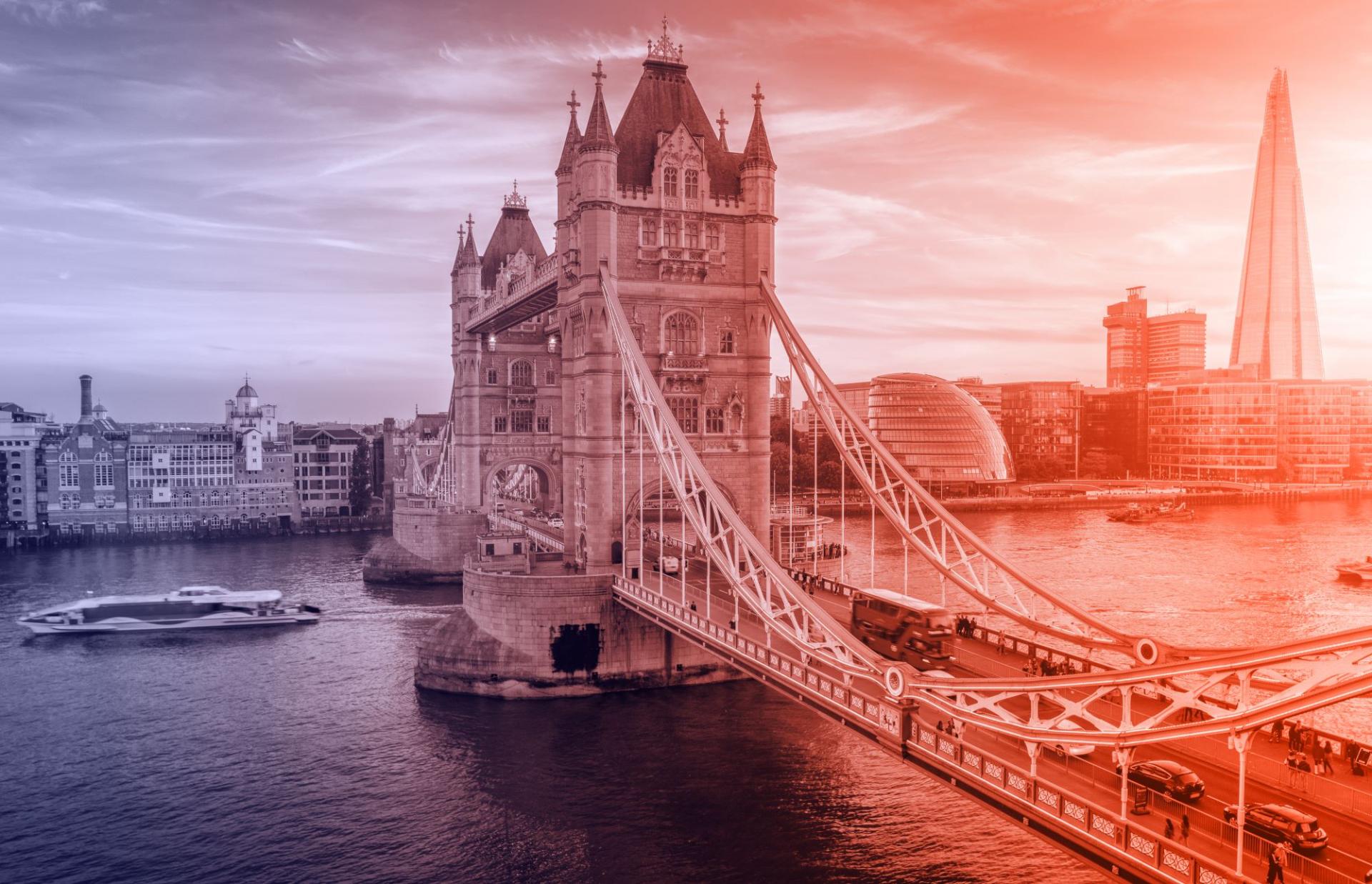 London 2