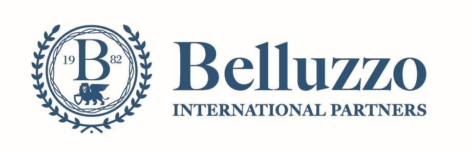 Belluzzo International Partners logo