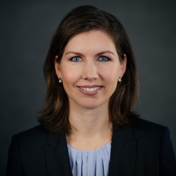 Dr. Katharina Hemmen photo