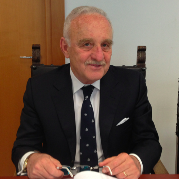 Maurizio Lupoi photo