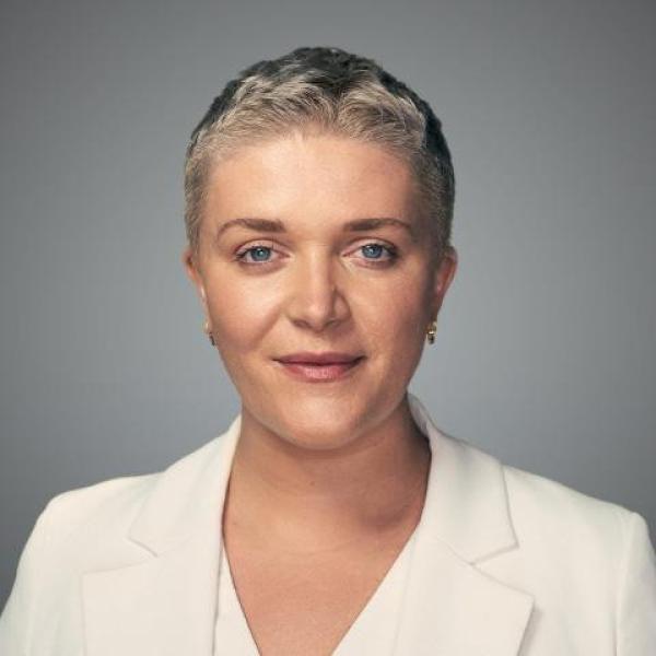 Racheal Muldoon